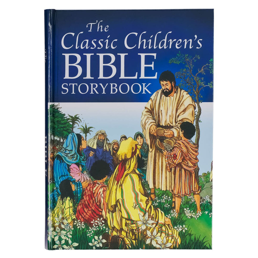 The Classic Children&