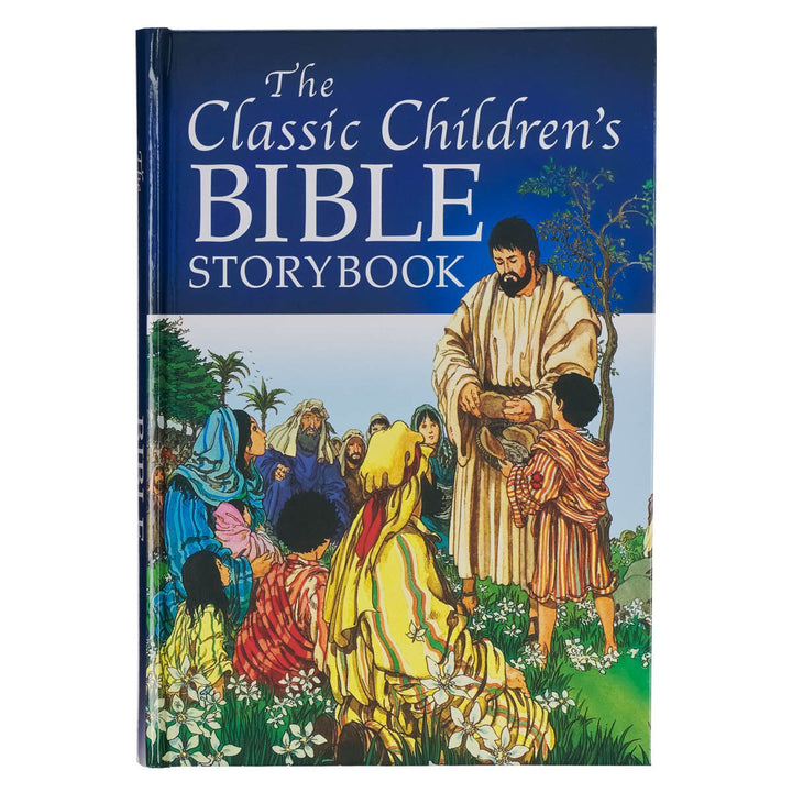 The Classic Children&