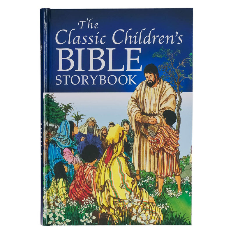 The Classic Children&
