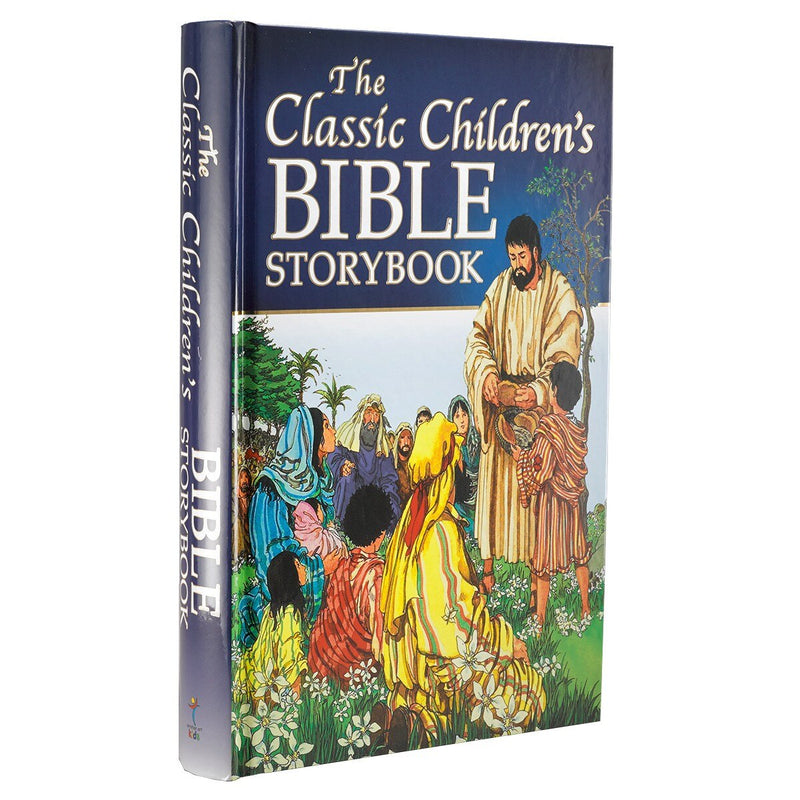 The Classic Children&