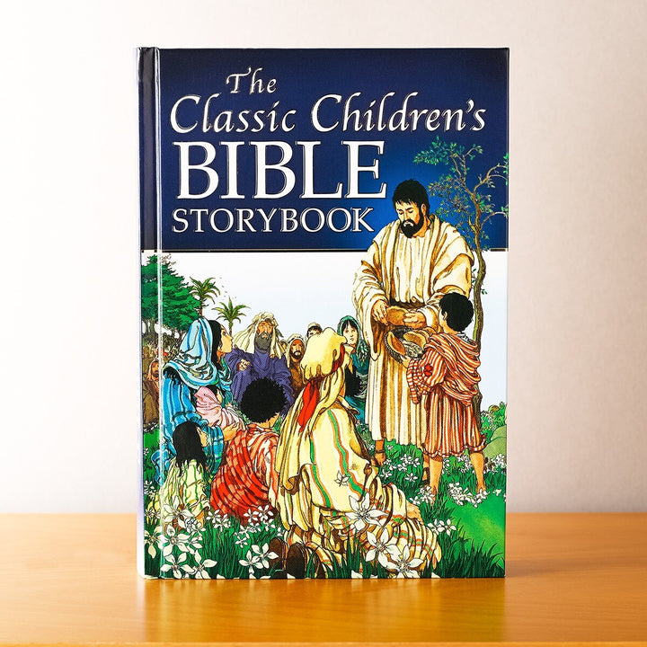 The Classic Children&