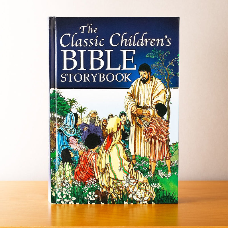 The Classic Children&