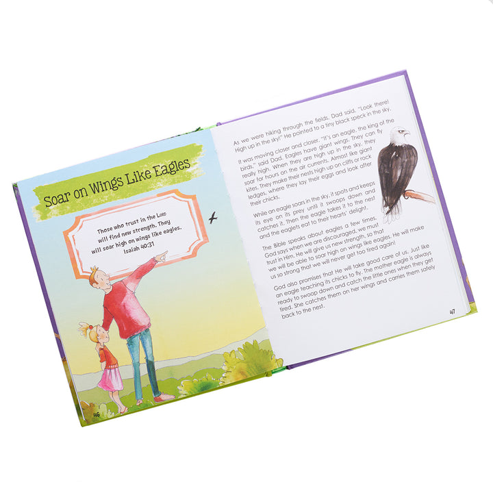 Animals of the Bible - Hardcover Edition - Children&