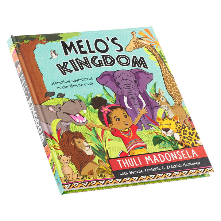 Melo&