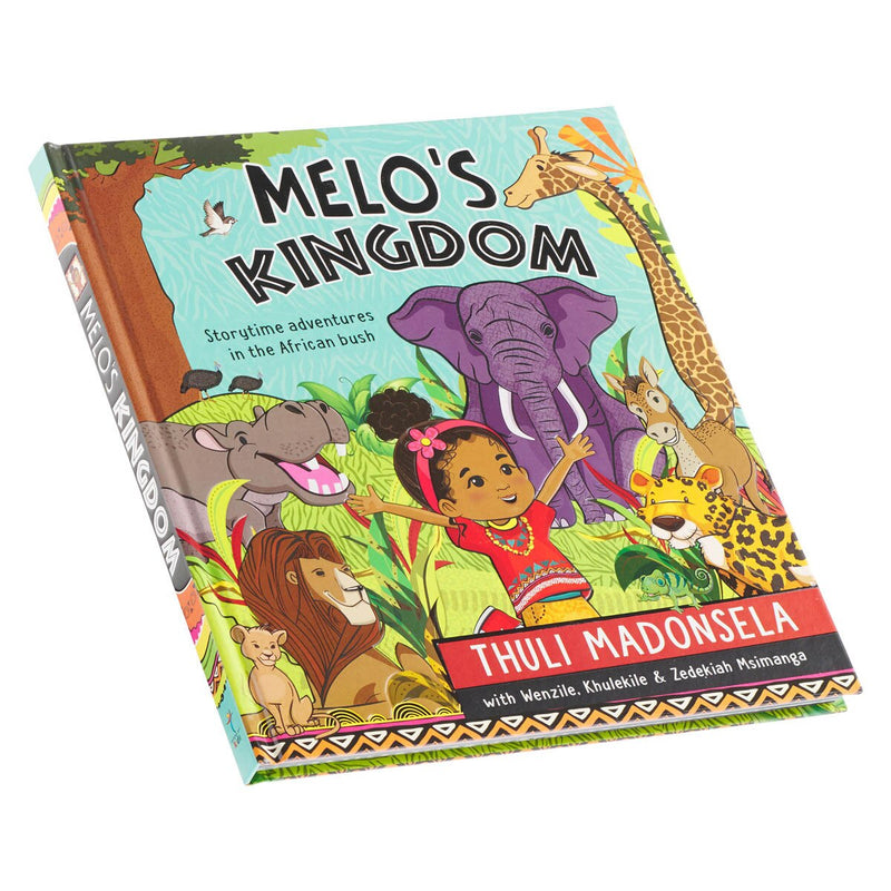 Melo&