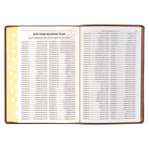 KJV Bible