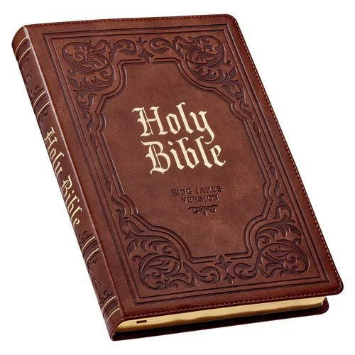 KJV Bible