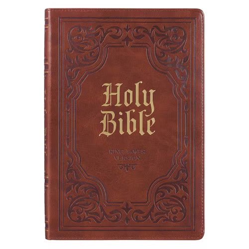 KJV Bible