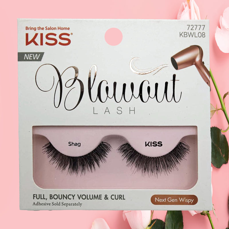 SHAG - Kiss Blowout Lash