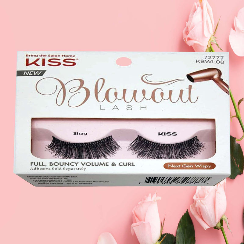 SHAG - Kiss Blowout Lash