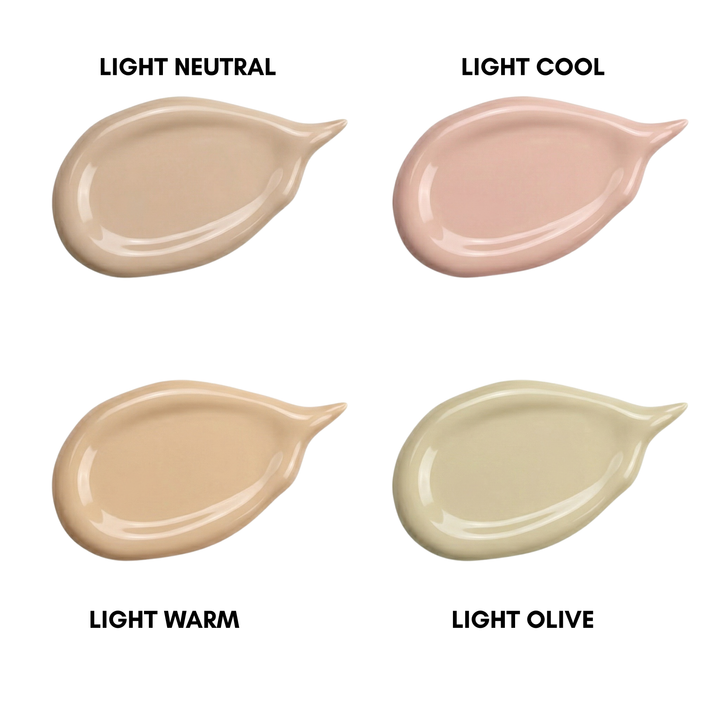 Tallow Skin-First Foundation