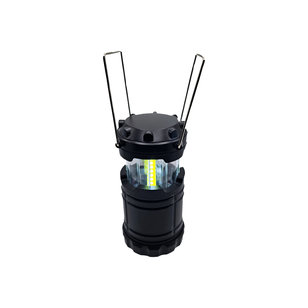 Portable LED Camping Lantern 3xAAA Battery waterproof tent LED Light