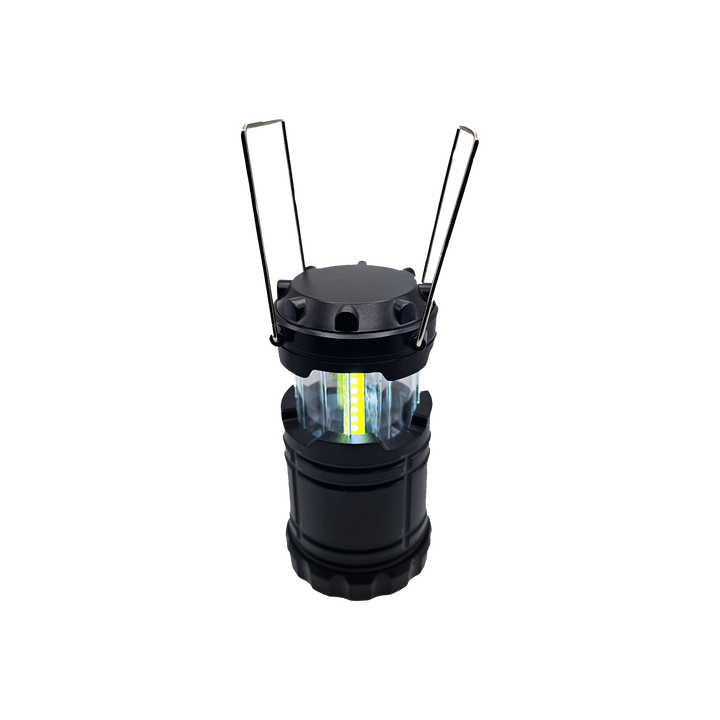Portable LED Camping Lantern 3xAAA Battery waterproof tent LED Light