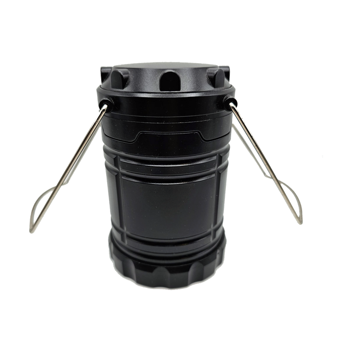 Portable LED Camping Lantern 3xAAA Battery waterproof tent LED Light