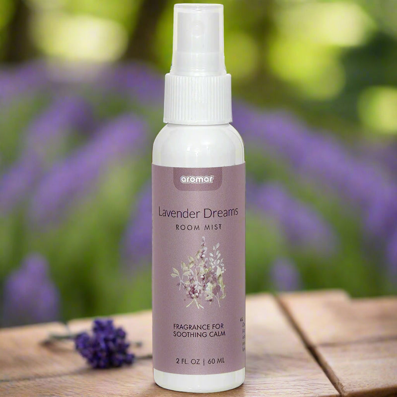 Lavender Dreams