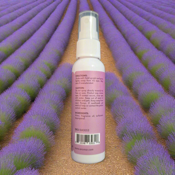lavender field