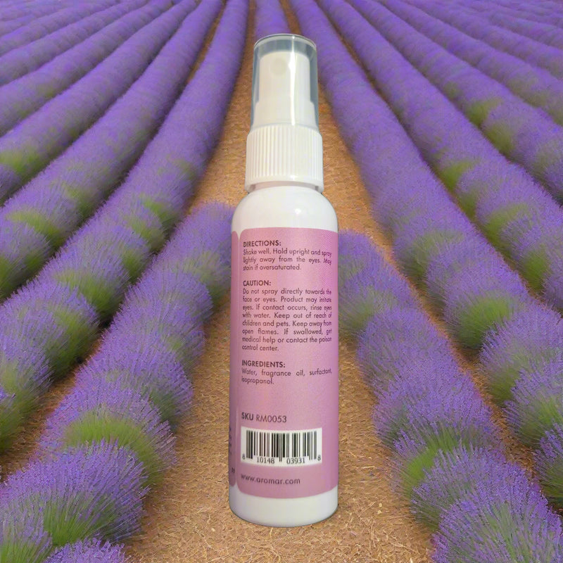 lavender field
