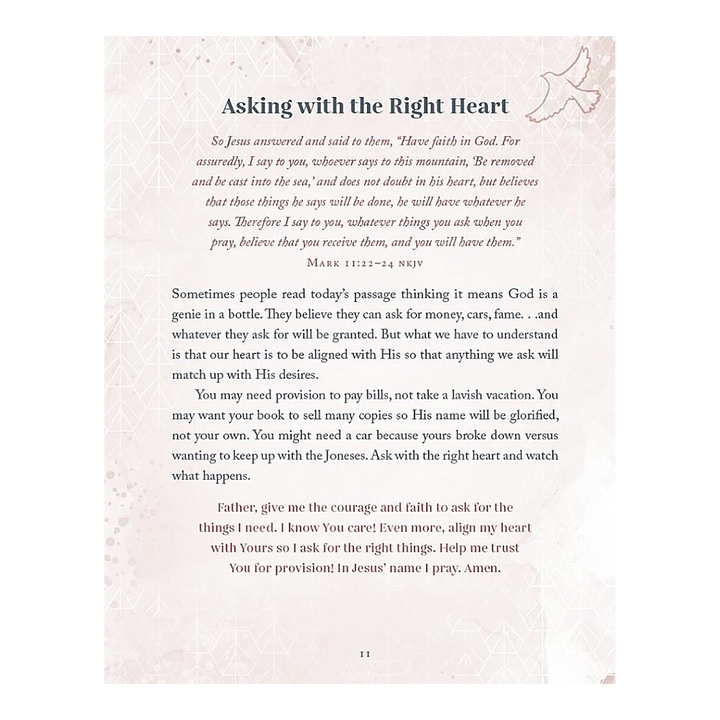 Let Faith Rise Up Paperback by Carey Scott