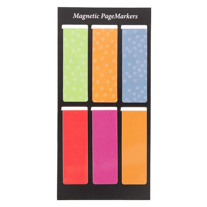 Special Treasure Magnetic Bookmark Set = Deuteronomy 14:2