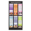 Be Still Magnetic Bookmark Set with Puppies - Psalm 46:10