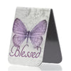 Butterfly Blessings Mini Magnetic Bookmark Set