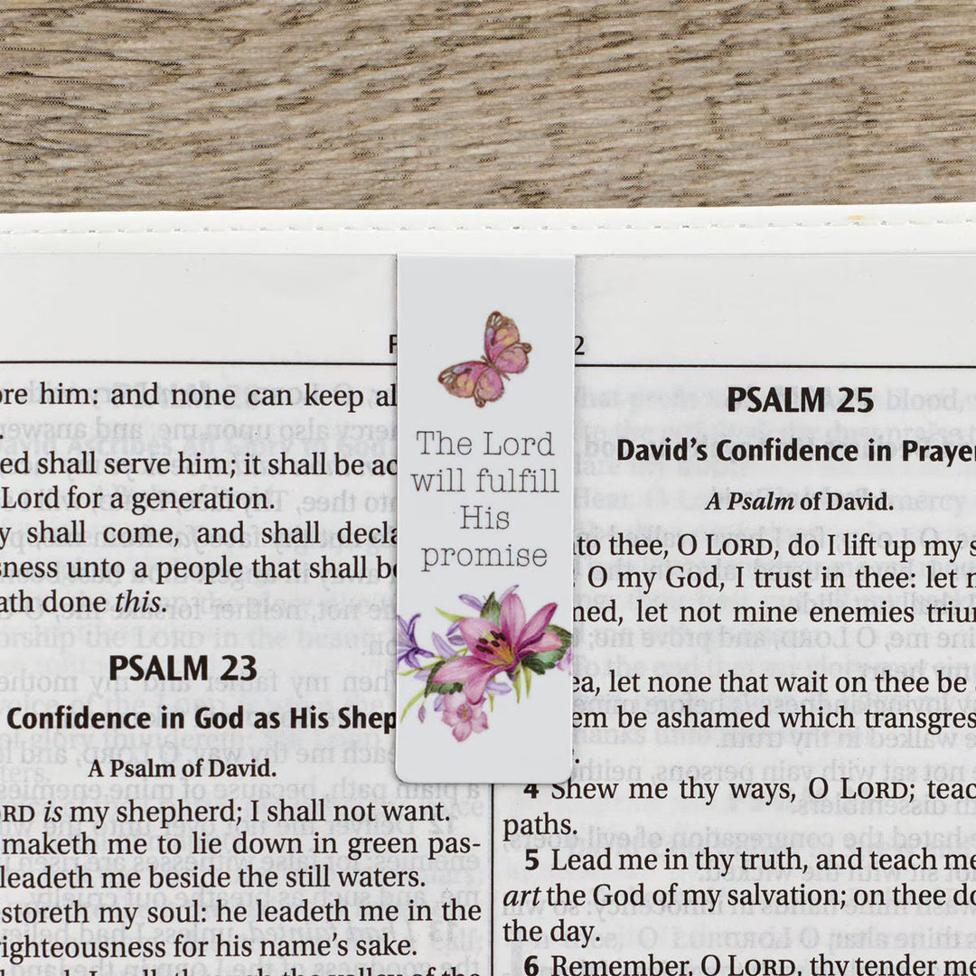 Blessing from Above Magnetic Bookmark Set