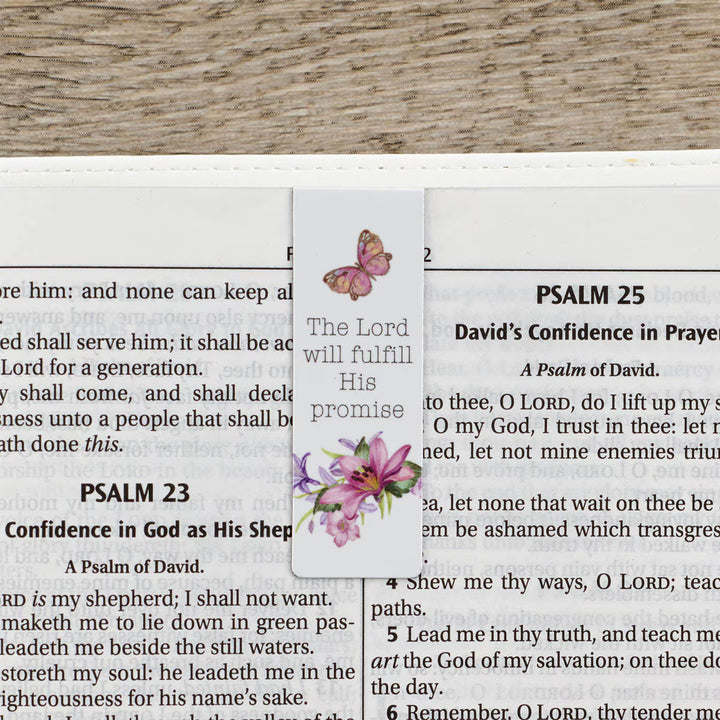 Blessing from Above Magnetic Bookmark Set