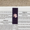 It Is Well Magnetic Bookmark Set