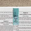 Scenic Magnetic Bookmark Set
