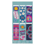 Shine for Jesus Magnetic Bookmark Set