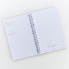 My Bible Study Notes Spiral Notebook