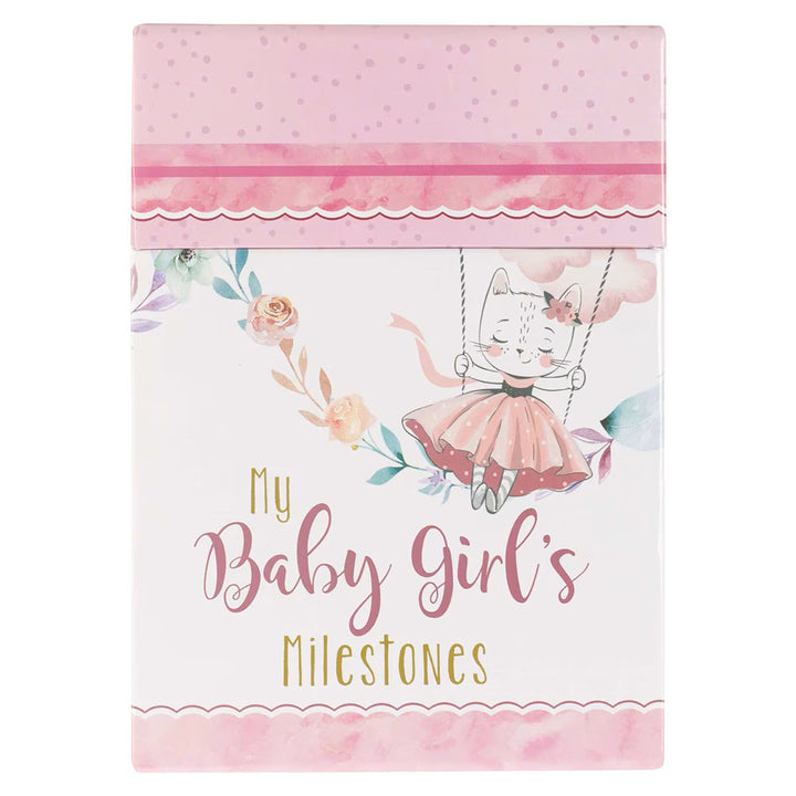 My Baby Girl&