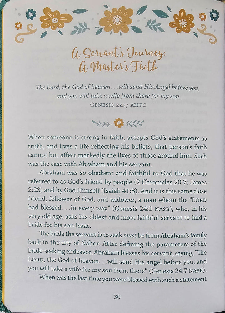 My Cup Runneth Over: Everyday Blessings and Devotions for Women Hardcover by Donna K. Maltese