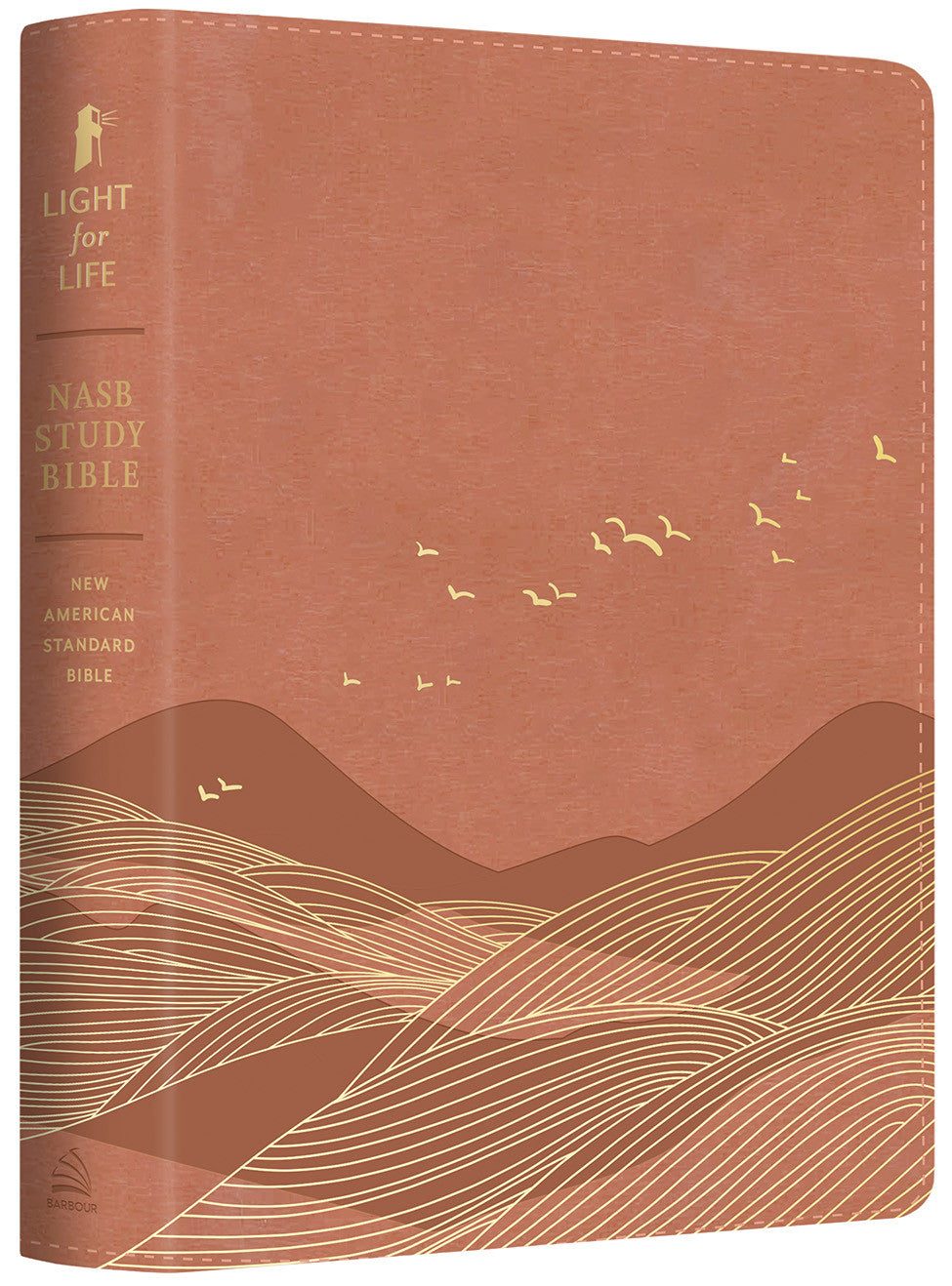 NASB Study Bible