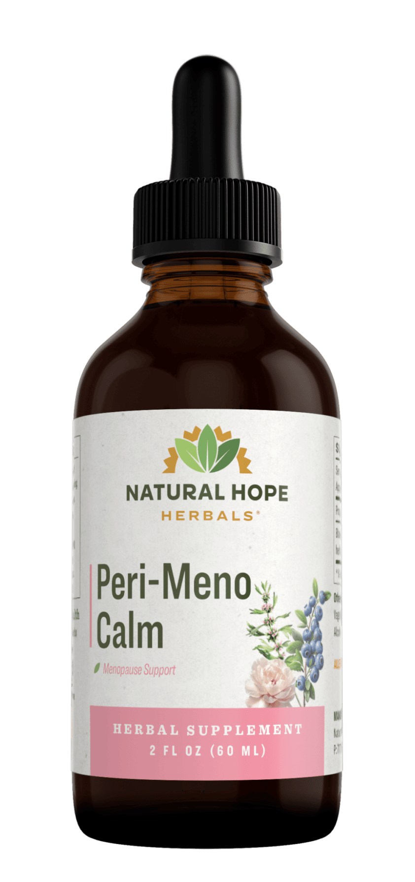 Peri-Meno-Calm