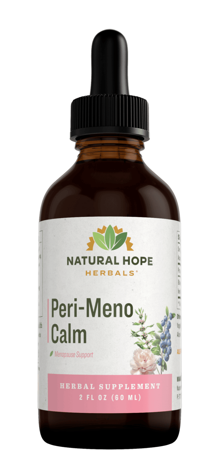 Peri-Meno-Calm