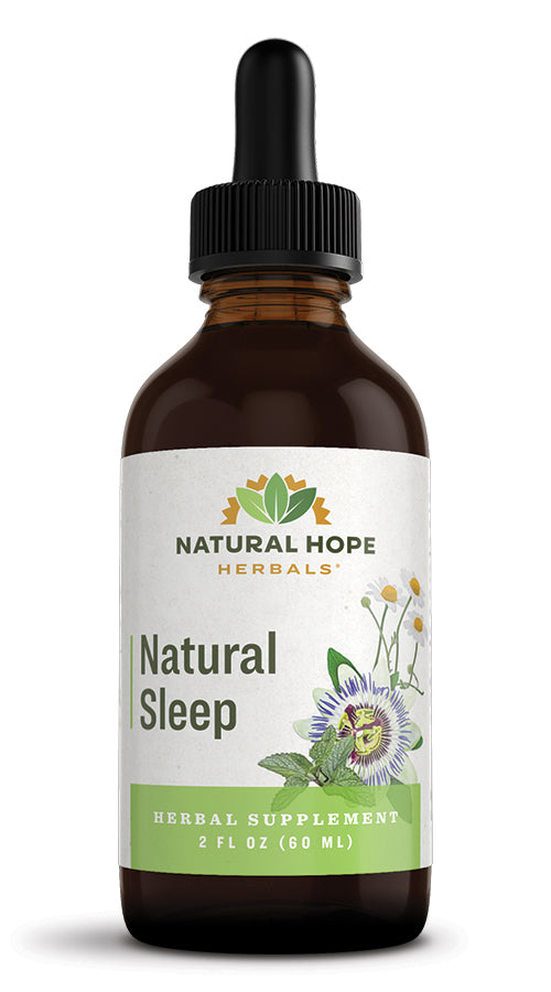 Natural Sleep