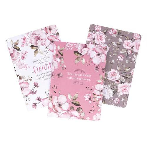 Notebook Set