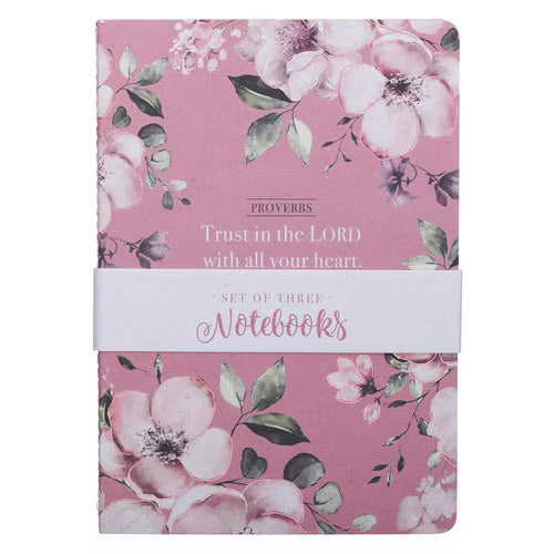 Notebook Set