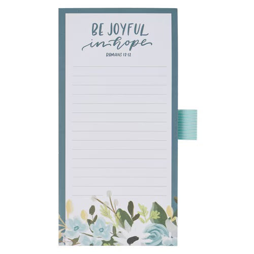 Notebook and pen set