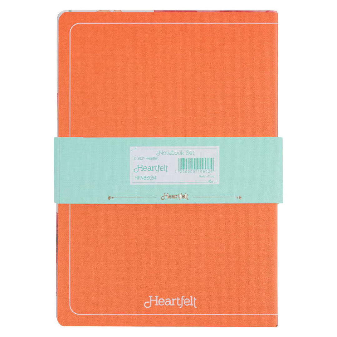 Notebook set