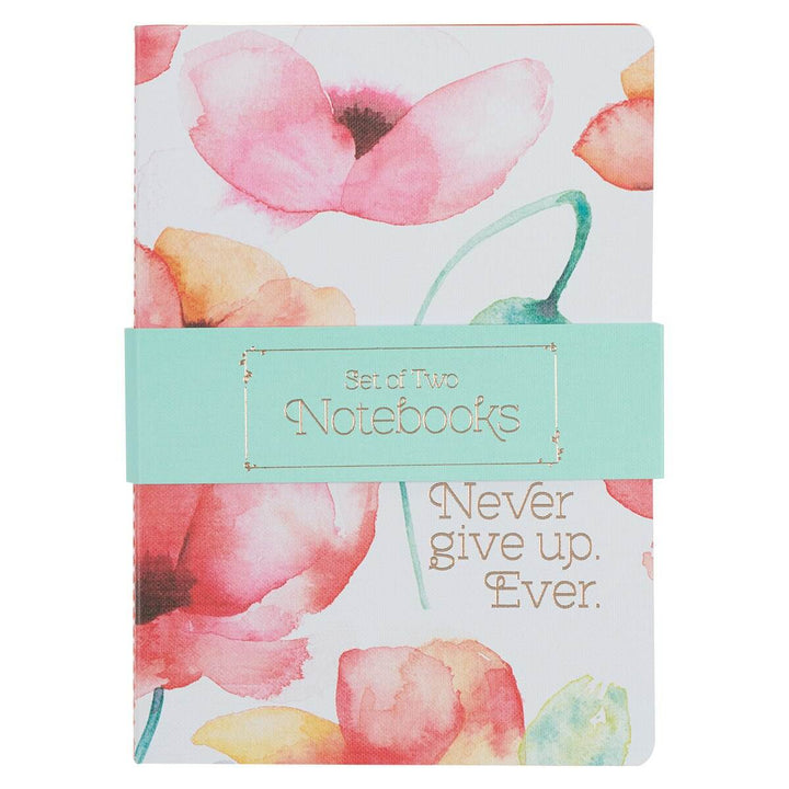 Notebook set