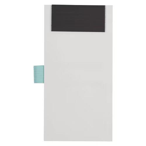 Notepad and Pen