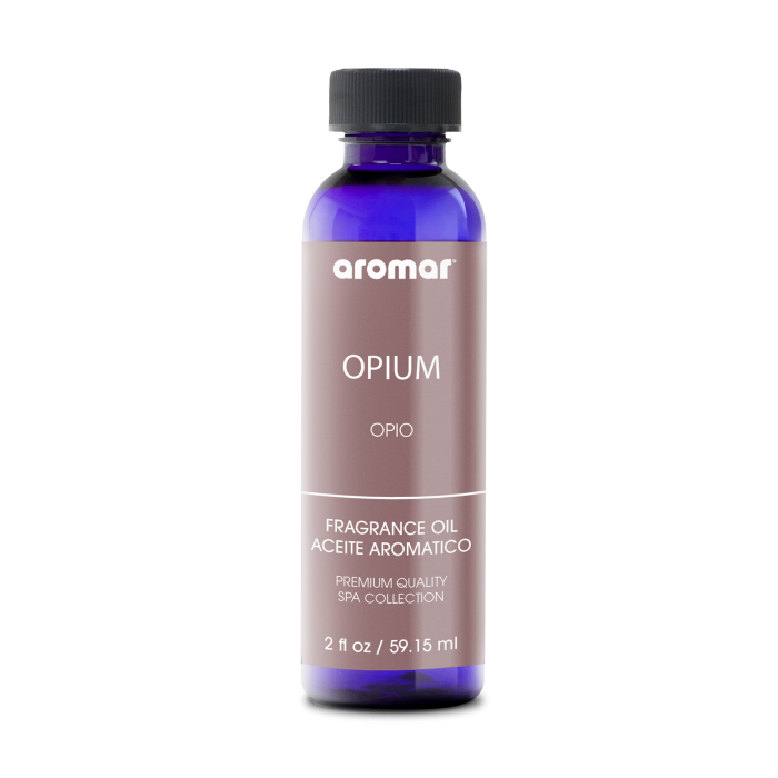 Opium Fragrance Oil 2 Oz