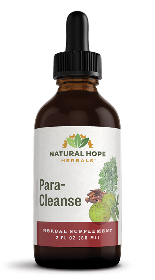 Para-Cleanse - Natural Hope Herbals&