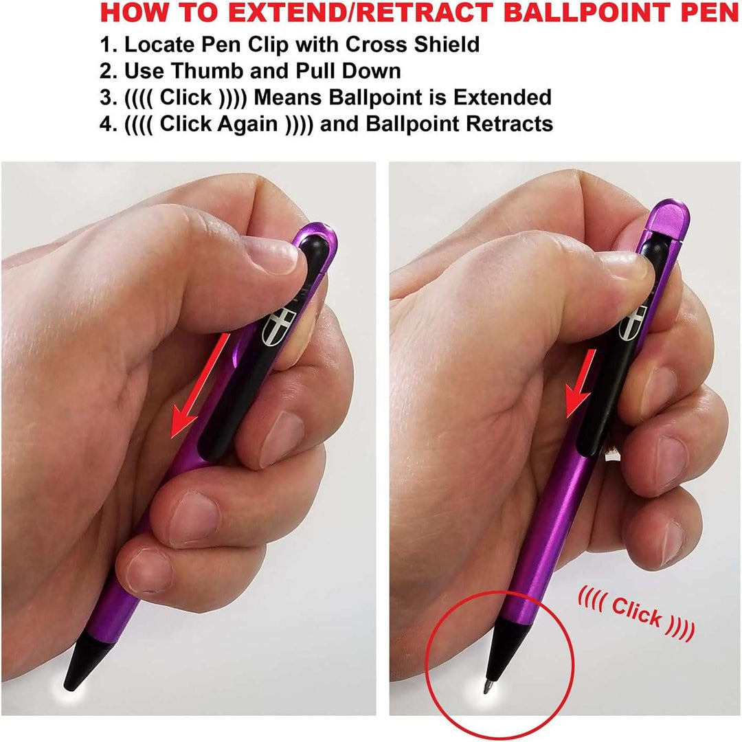 Pen and Pencil Set