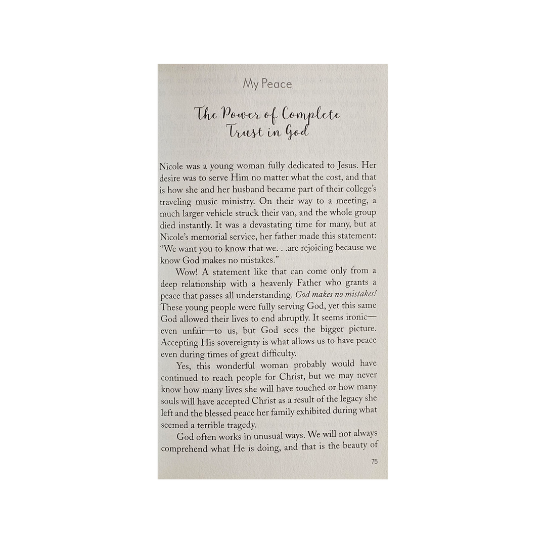 Power Prayers for Moms Paperback