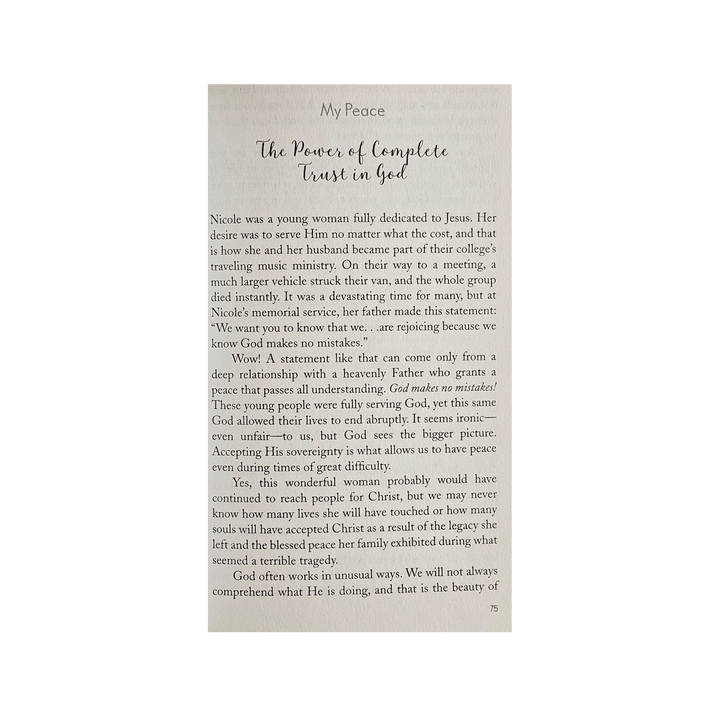 Power Prayers for Moms Paperback