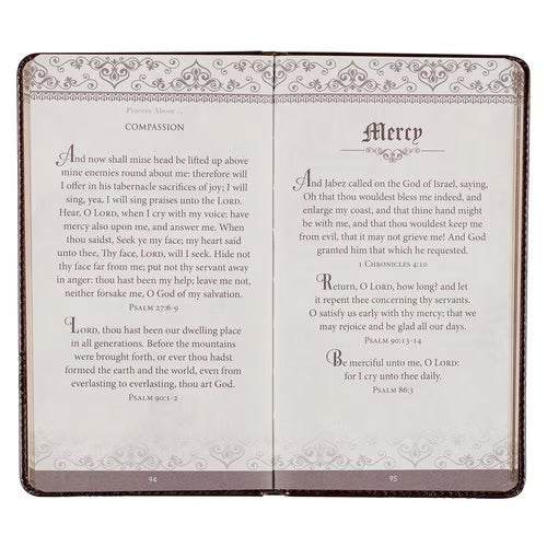 Prayers from the King James Version