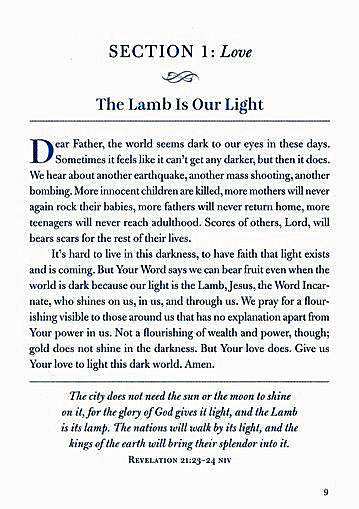 Prayers &amp; Promises for a Hurting World By: Laura Freudig